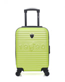 Underseat Luggage 46cm FRED-E