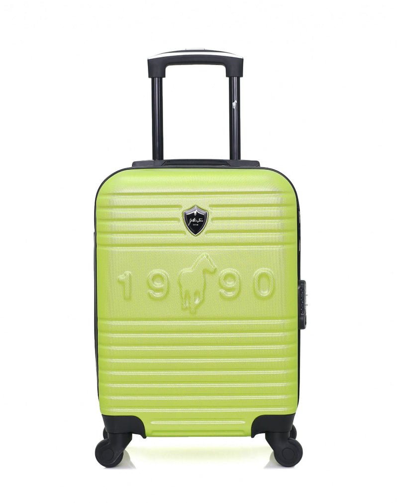 Underseat Luggage 46cm FRED-E