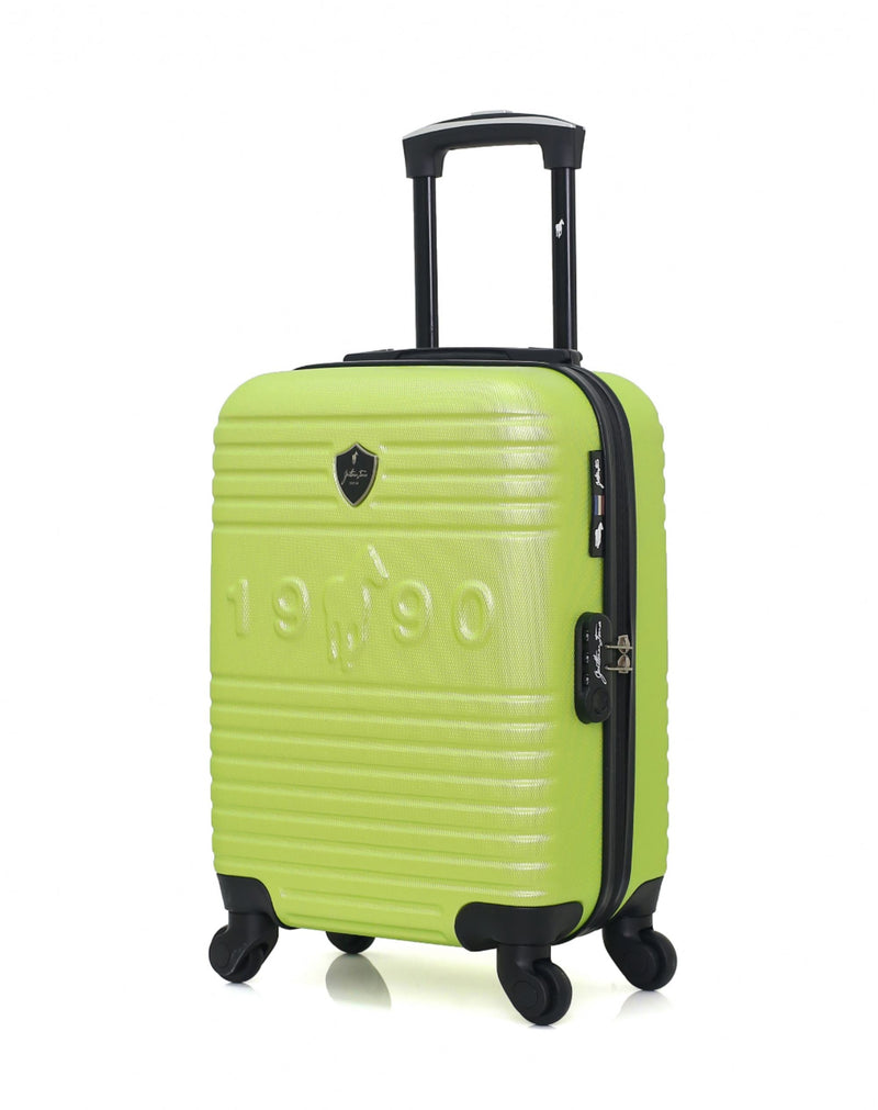 Underseat Luggage 46cm FRED-E