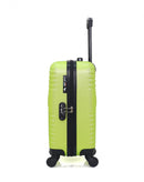 Underseat Luggage 46cm FRED-E