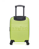 Underseat Luggage 46cm FRED-E