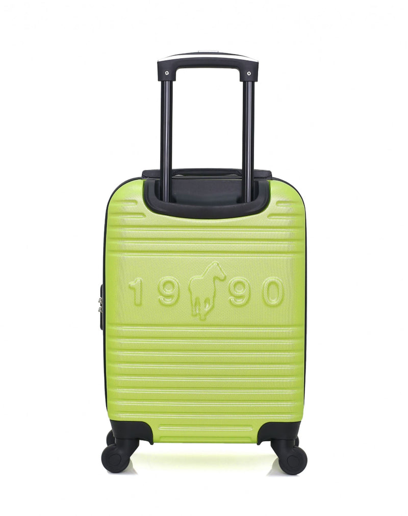 Underseat Luggage 46cm FRED-E