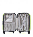 Underseat Luggage 46cm FRED-E