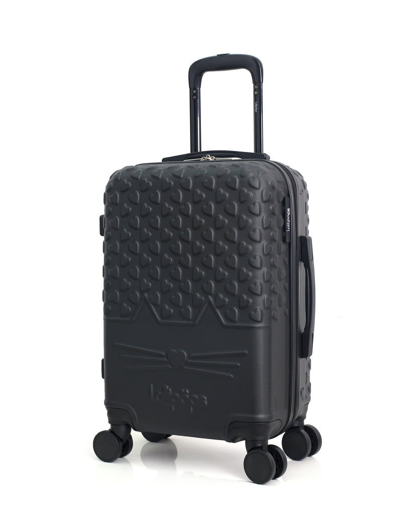 Medium Suitcase 65cm CATTY