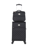 2 Luggage Set LILAS