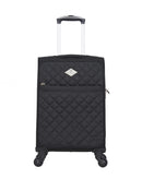 Cabin Luggage 55cm LILAS