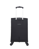 Cabin Luggage 55cm LILAS