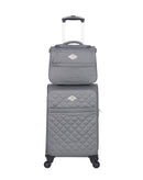 2 Luggage Set LILAS