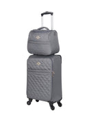 2 Luggage Set LILAS