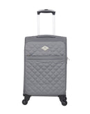 2 Luggage Set LILAS
