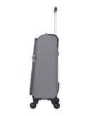Cabin Luggage 55cm LILAS