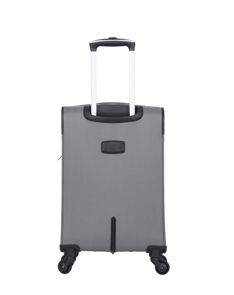 Cabin Luggage 55cm LILAS