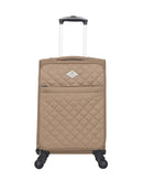2 Luggage Set LILAS