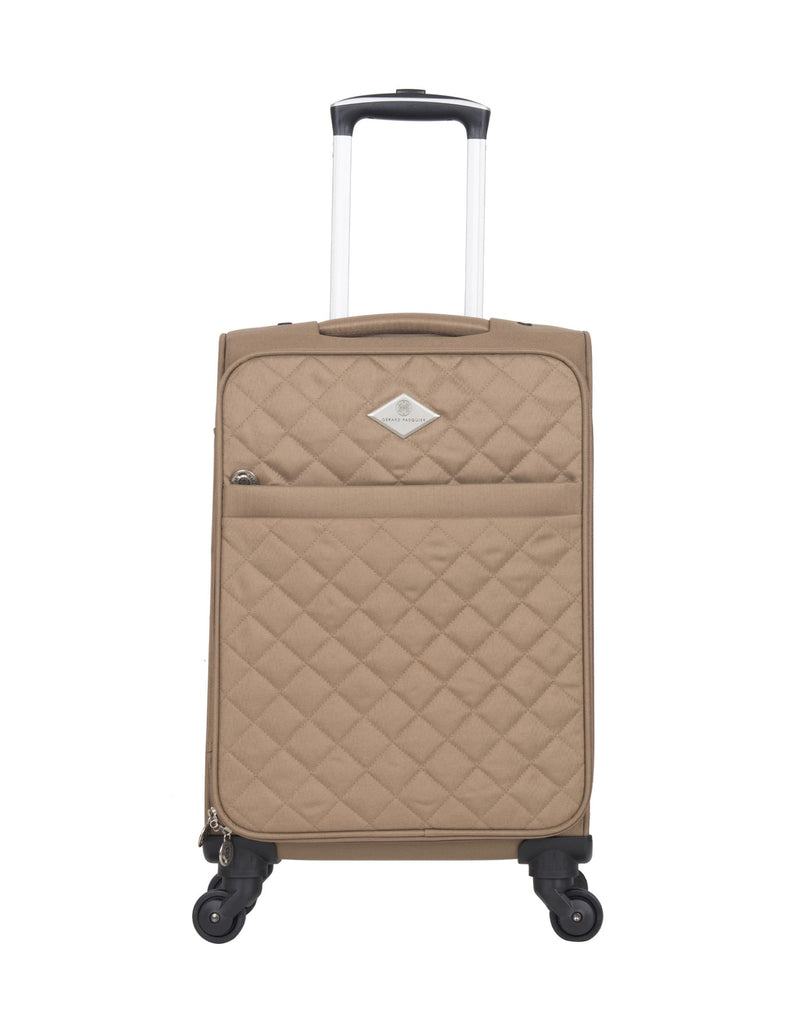 Cabin Luggage 55cm LILAS