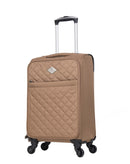 Cabin Luggage 55cm LILAS