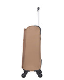 Cabin Luggage 55cm LILAS