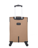 Cabin Luggage 55cm LILAS