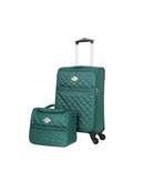 2 Luggage Set LILAS