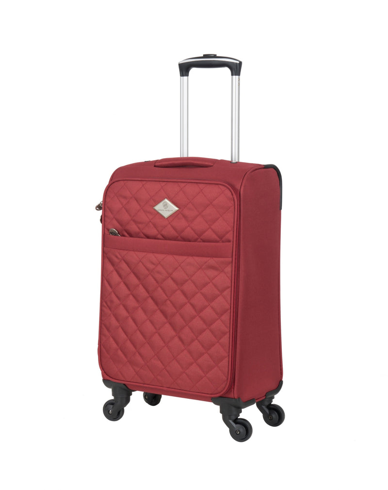 Cabin Luggage 55cm LILAS