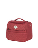 Small Vanity Case LILAS-K