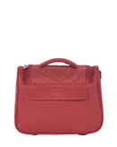 Small Vanity Case LILAS-K