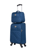 2 Luggage Set LILAS