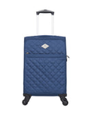 Cabin Luggage 55cm LILAS