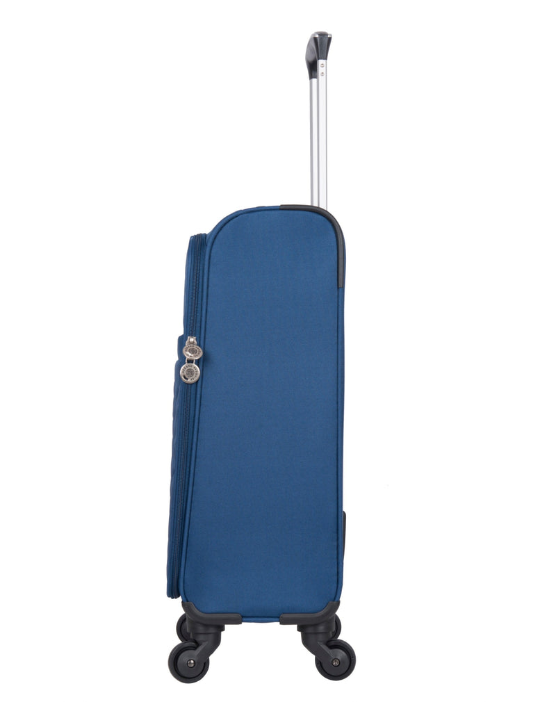 Cabin Luggage 55cm LILAS