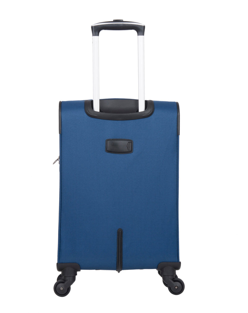 Cabin Luggage 55cm LILAS