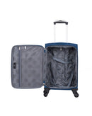 Cabin Luggage 55cm LILAS