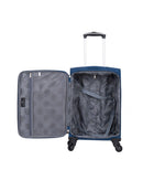 2 Luggage Set LILAS