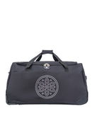 2 Wheel Travel Bag 50CM Orchidee