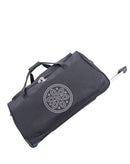 2 Wheel Travel Bag 50CM Orchidee