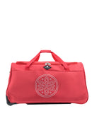 2 Wheel Travel Bag 50CM Orchidee