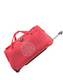 2 Wheel Travel Bag 50CM Orchidee