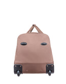 2 Wheel Travel Bag 50CM Orchidee