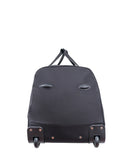 2 Wheel Travel Bag 60CM Orchidee