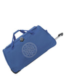 2 Wheel Travel Bag 60CM Orchidee