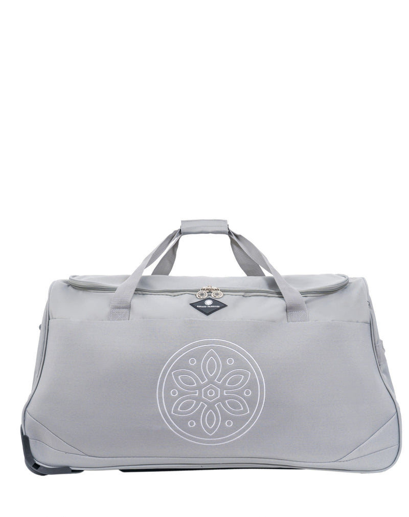 2 Wheel Travel Bag 60CM Orchidee