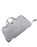2 Wheel Travel Bag 60CM Orchidee