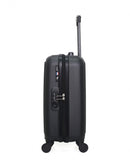 Underseat Luggage 46cm DALE-E