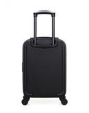 Underseat Luggage 46cm DALE-E