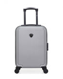 Underseat Luggage 46cm DALE-E