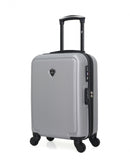 Underseat Luggage 46cm DALE-E
