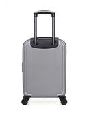 Underseat Luggage 46cm DALE-E