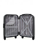 Underseat Luggage 46cm DALE-E