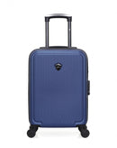 Underseat Luggage 46cm DALE-E