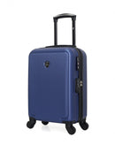 Underseat Luggage 46cm DALE-E