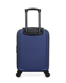 Underseat Luggage 46cm DALE-E