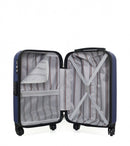 Underseat Luggage 46cm DALE-E